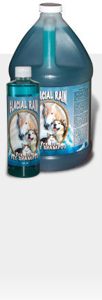 Glacial Rain 1 Gallon Bottle