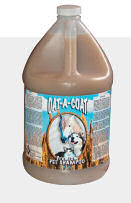 Oat-A-Coat 1 Gallon Bottle