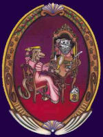 Bow Wows and Meows Logo 1998