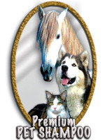 Indamira Pets Logo